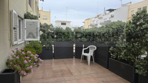 Apartamento T1 para Venda em Alcantarilha e Pêra