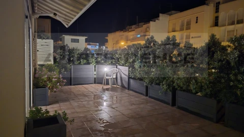 Apartamento T1 para Venda em Alcantarilha e Pêra
