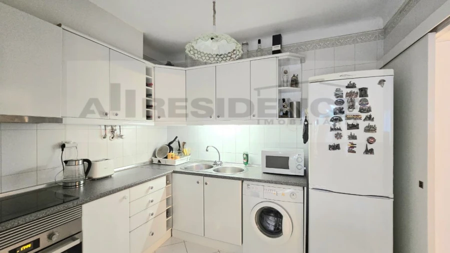 Apartamento T1 para Venda em Alcantarilha e Pêra Foto 2