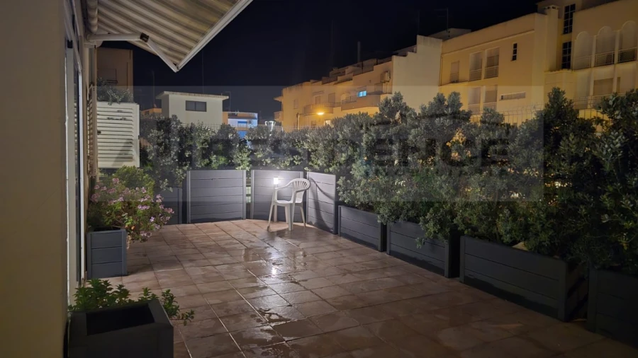 Apartamento T1 para Venda em Alcantarilha e Pêra Foto 19