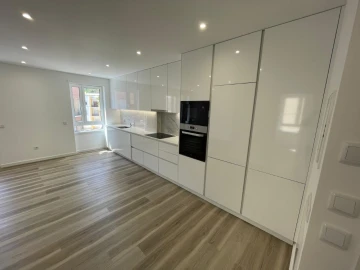 Apartamento T3 para Venda em Nazare