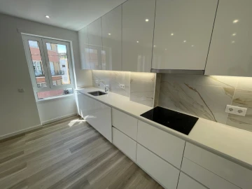 Apartamento T3 para Venda em Nazare