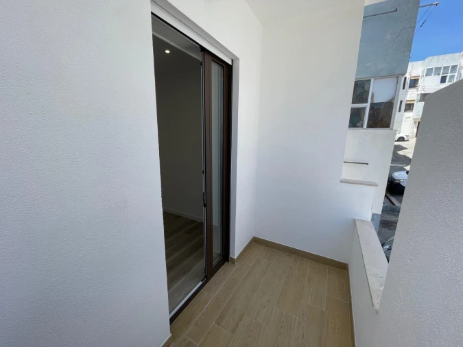 Apartamento T3 para Venda em Nazare Foto 18