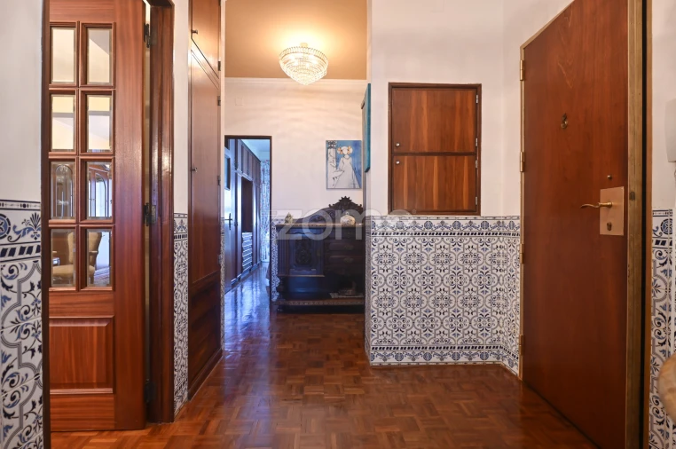 Apartamento T3 para Venda em Oeiras e São Julião da Barra, Paço de Arcos e Caxias Foto 6