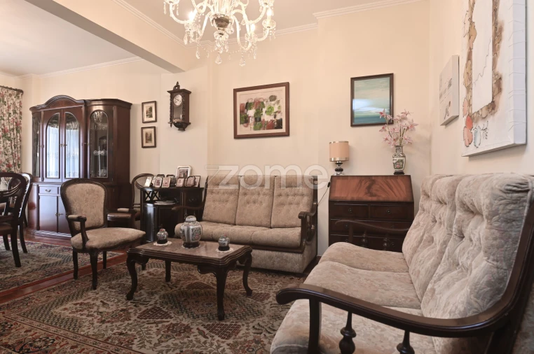 Apartamento T3 para Venda em Oeiras e São Julião da Barra, Paço de Arcos e Caxias Foto 10