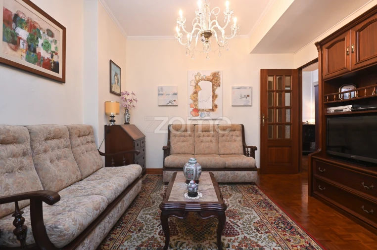 Apartamento T3 para Venda em Oeiras e São Julião da Barra, Paço de Arcos e Caxias Foto 11