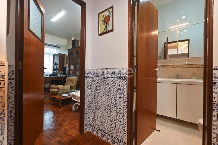 Apartamento T3 para Venda em Oeiras e São Julião da Barra, Paço de Arcos e Caxias Foto 19