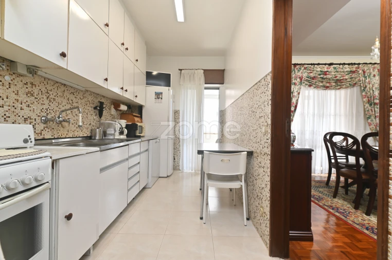 Apartamento T3 para Venda em Oeiras e São Julião da Barra, Paço de Arcos e Caxias Foto 23