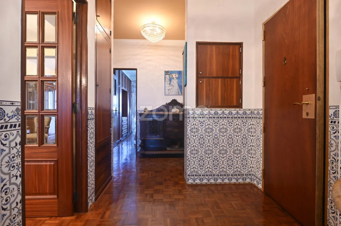 Apartamento T3 para Venda em Oeiras e São Julião da Barra, Paço de Arcos e Caxias Foto 6