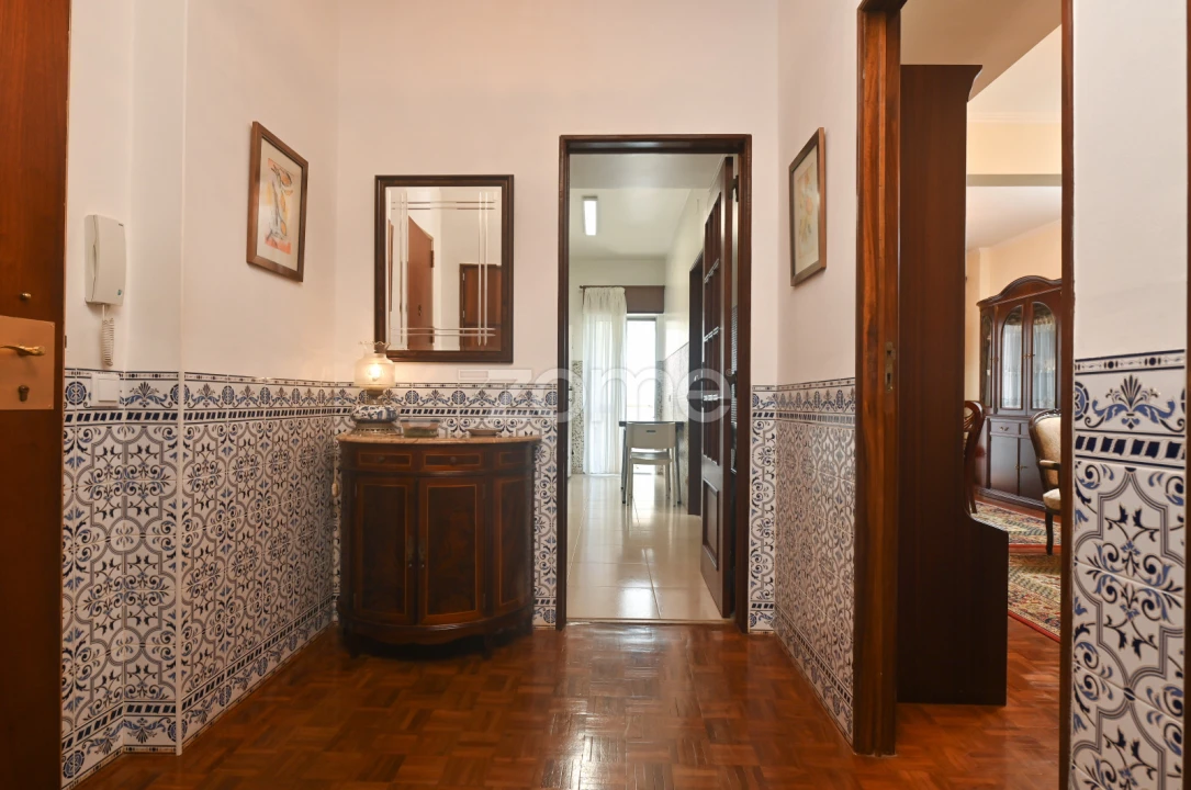 Apartamento T3 para Venda em Oeiras e São Julião da Barra, Paço de Arcos e Caxias Foto 7