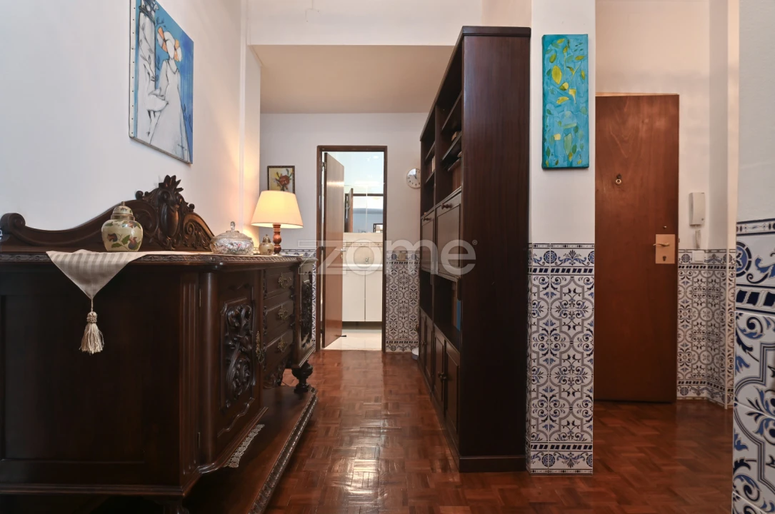 Apartamento T3 para Venda em Oeiras e São Julião da Barra, Paço de Arcos e Caxias Foto 9