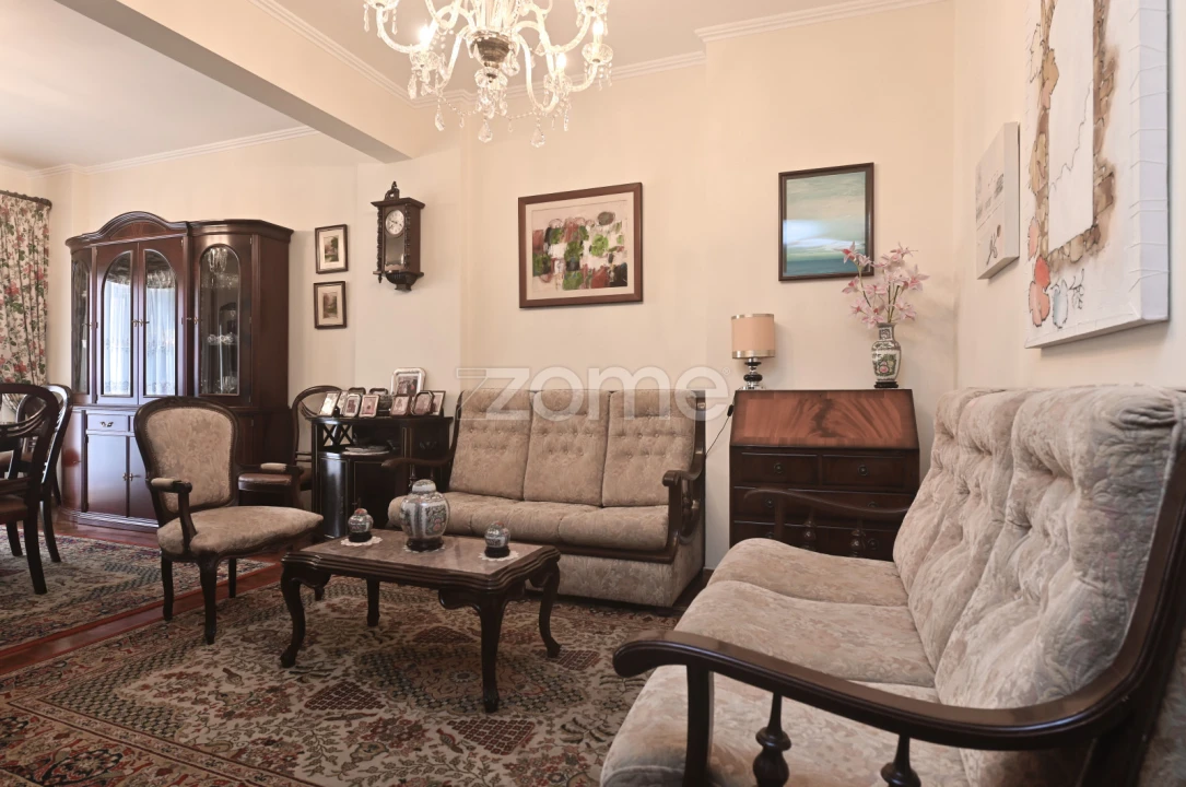 Apartamento T3 para Venda em Oeiras e São Julião da Barra, Paço de Arcos e Caxias Foto 10