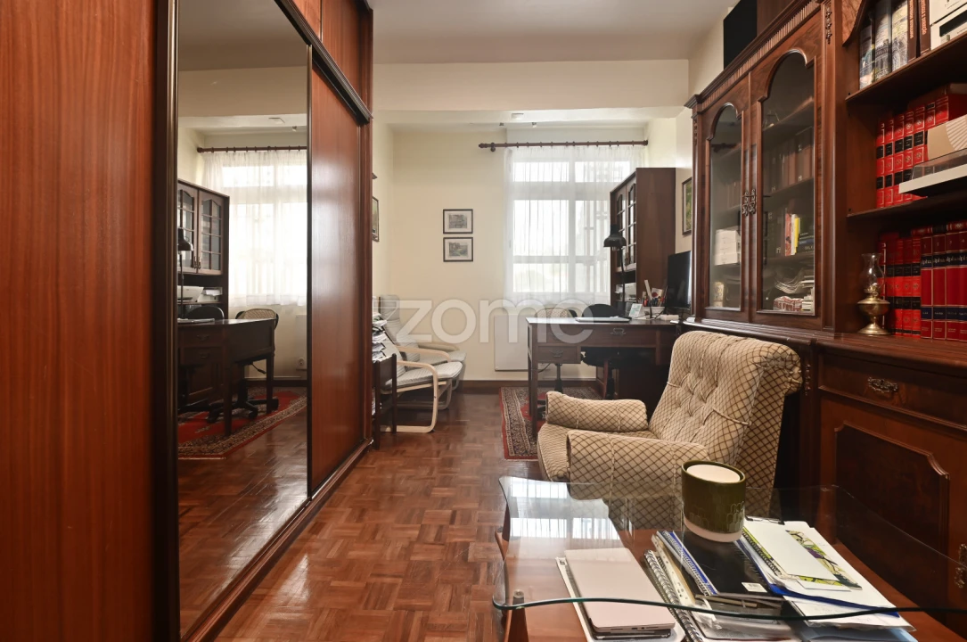 Apartamento T3 para Venda em Oeiras e São Julião da Barra, Paço de Arcos e Caxias Foto 21