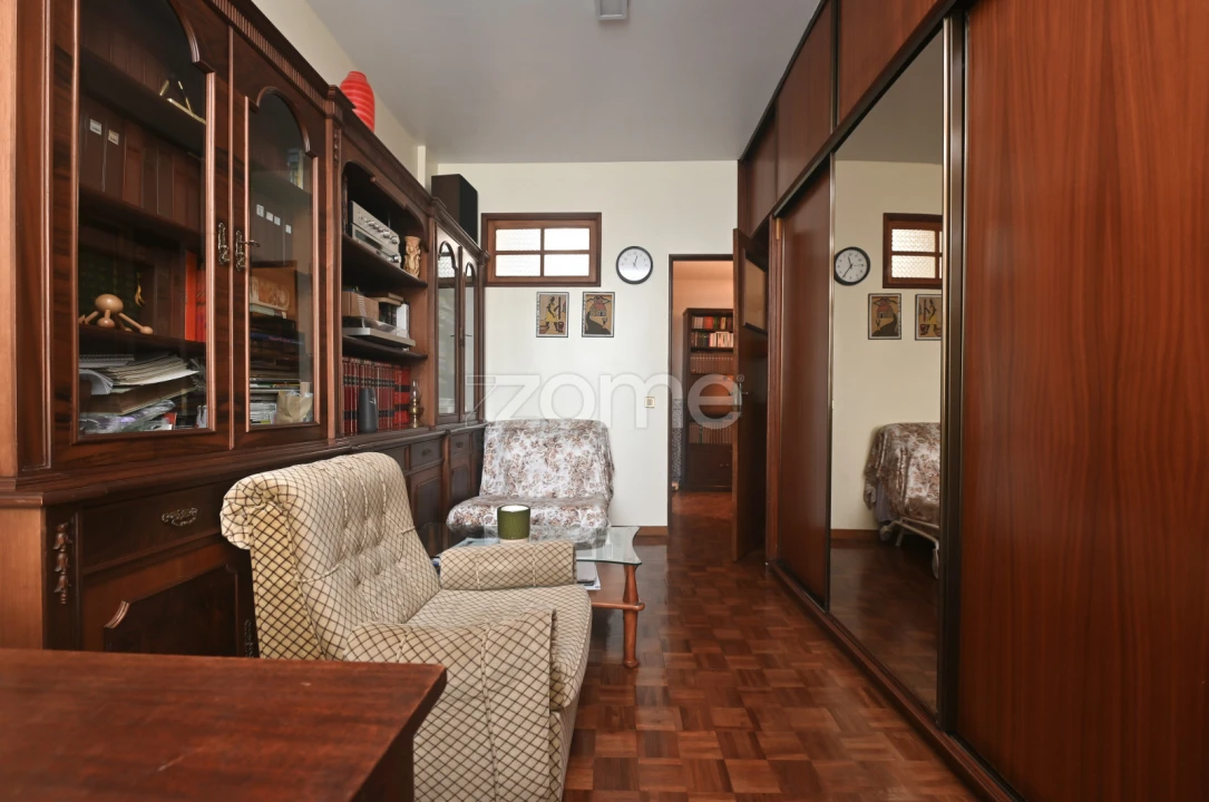 Apartamento T3 para Venda em Oeiras e São Julião da Barra, Paço de Arcos e Caxias Foto 22