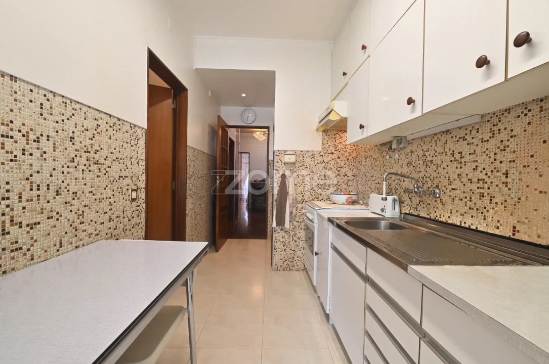 Apartamento T3 para Venda em Oeiras e São Julião da Barra, Paço de Arcos e Caxias Foto 24