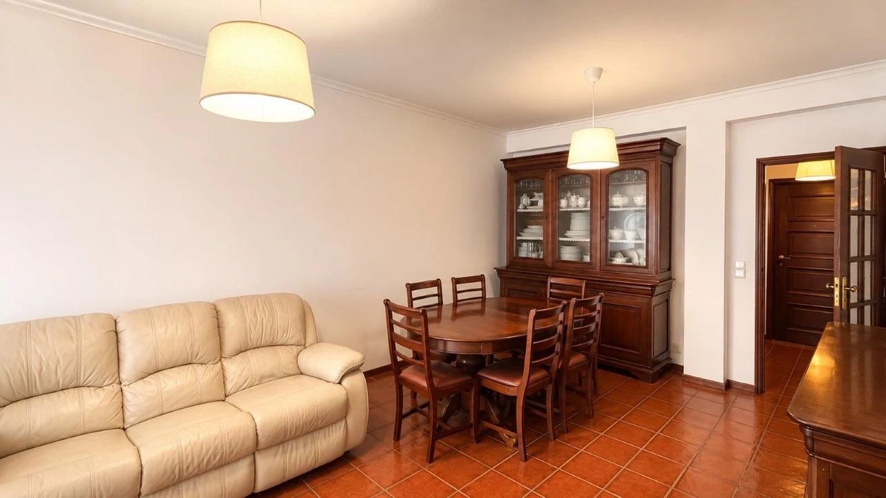 Apartamento T2 para Venda em Gafanha da Nazaré Foto 1