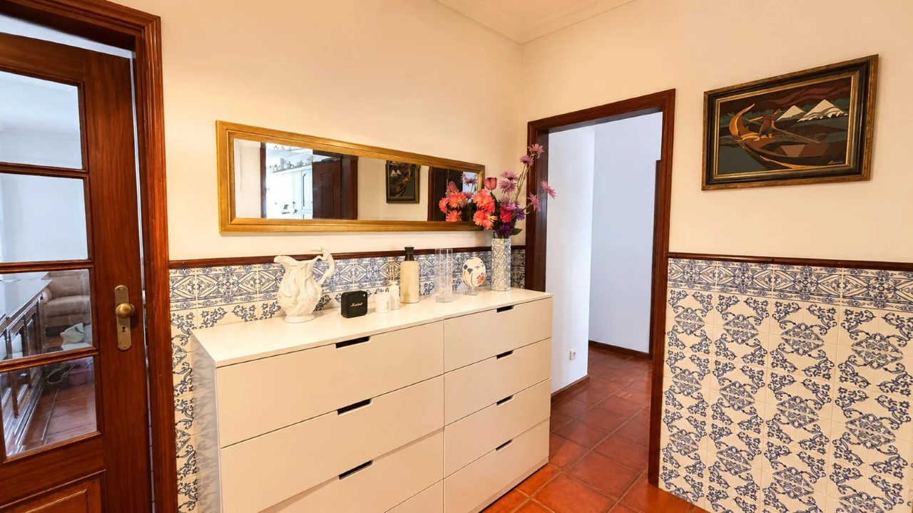 Apartamento T2 para Venda em Gafanha da Nazaré Foto 4