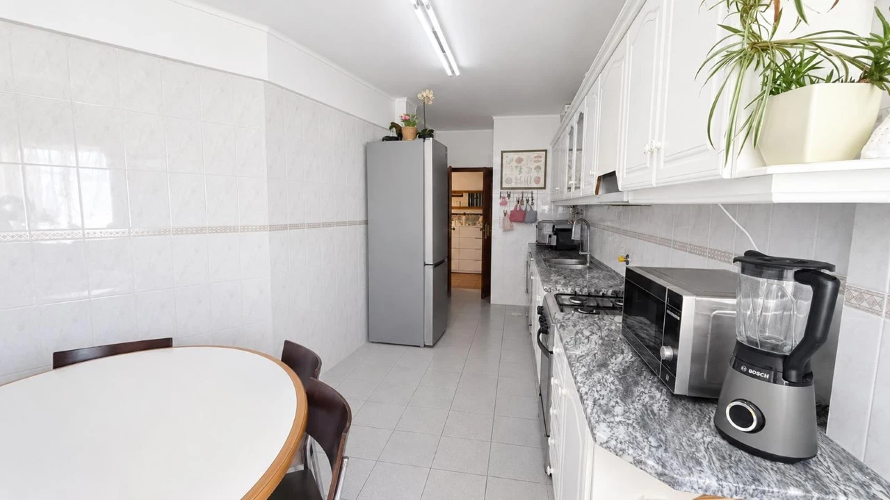 Apartamento T2 para Venda em Gafanha da Nazaré Foto 6