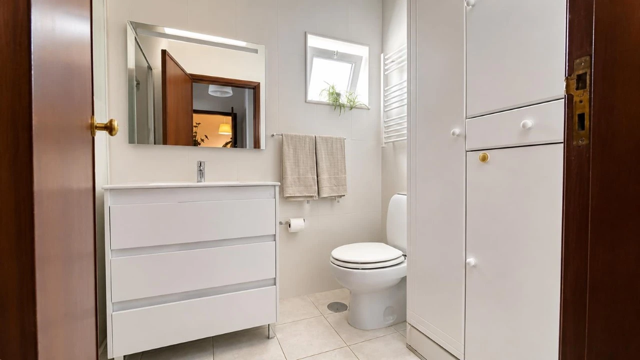 Apartamento T2 para Venda em Gafanha da Nazaré Foto 7