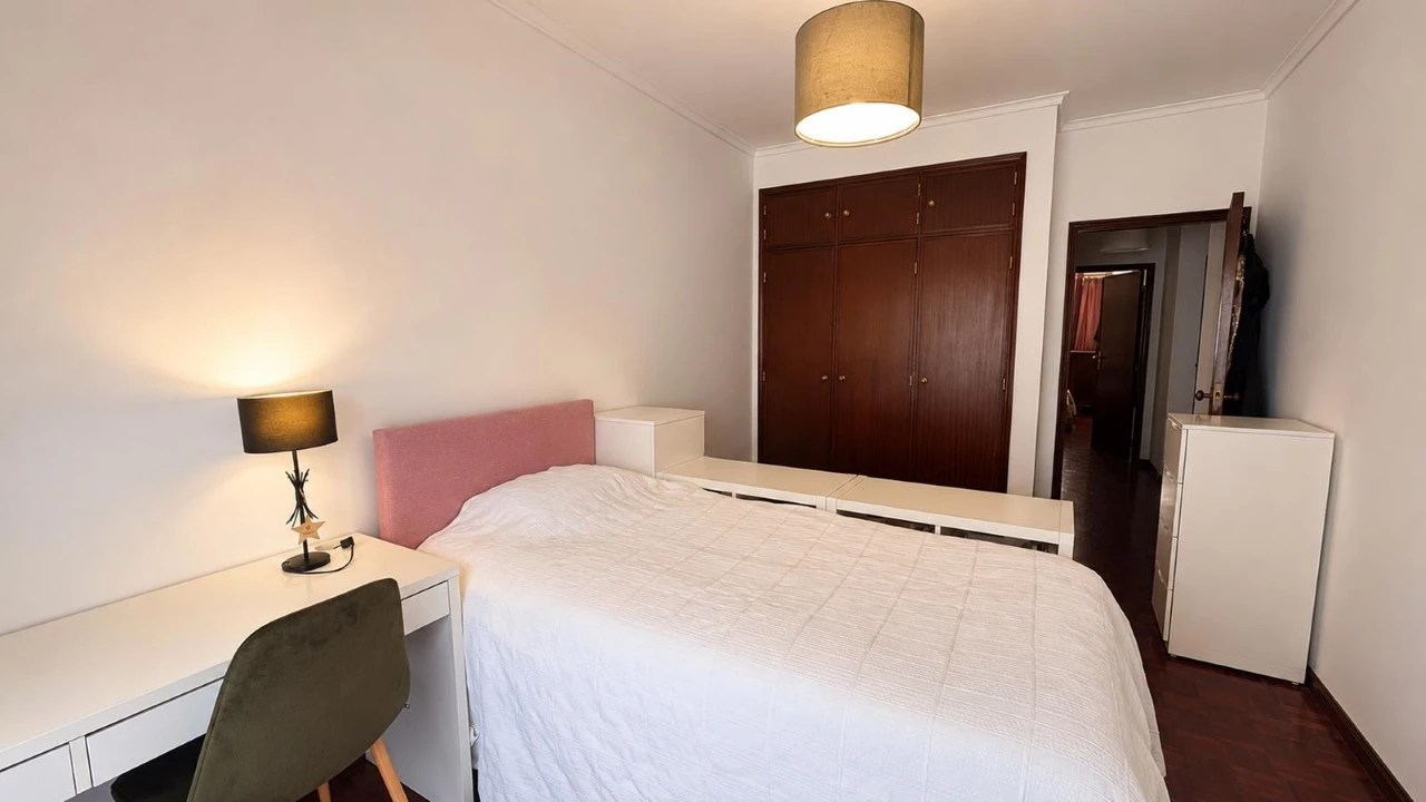 Apartamento T2 para Venda em Gafanha da Nazaré Foto 10