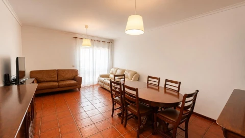 Apartamento T2 para Venda em Gafanha da Nazaré