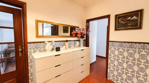 Apartamento T2 para Venda em Gafanha da Nazaré
