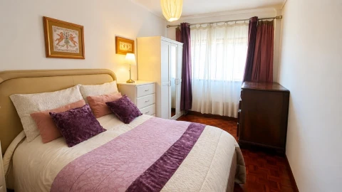 Apartamento T2 para Venda em Gafanha da Nazaré