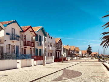 Apartamento T2 para Venda em Gafanha da Nazaré
