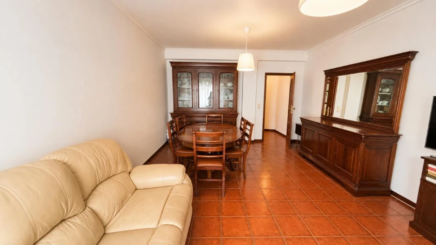 Apartamento T2 para Venda em Gafanha da Nazaré Foto 2