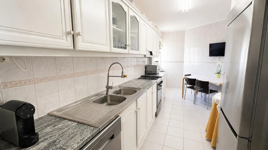 Apartamento T2 para Venda em Gafanha da Nazaré Foto 5