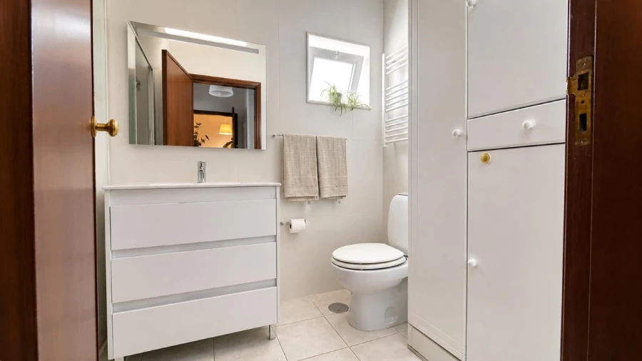 Apartamento T2 para Venda em Gafanha da Nazaré Foto 7