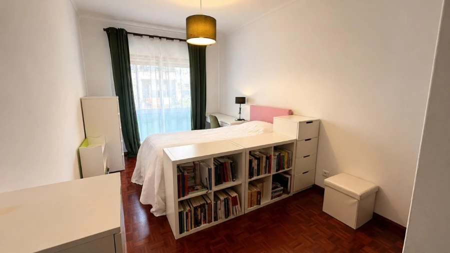 Apartamento T2 para Venda em Gafanha da Nazaré Foto 11