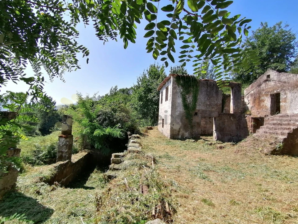 Quinta T5 para Venda em Penhalonga e Paços de Gaiolo Foto 11
