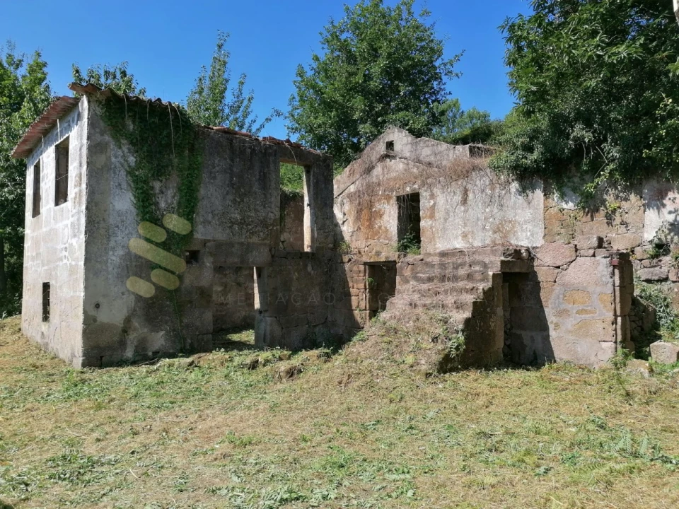 Quinta T5 para Venda em Penhalonga e Paços de Gaiolo Foto 22