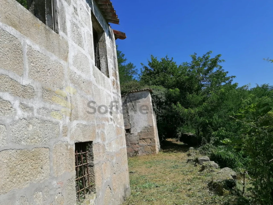 Quinta T5 para Venda em Penhalonga e Paços de Gaiolo Foto 7