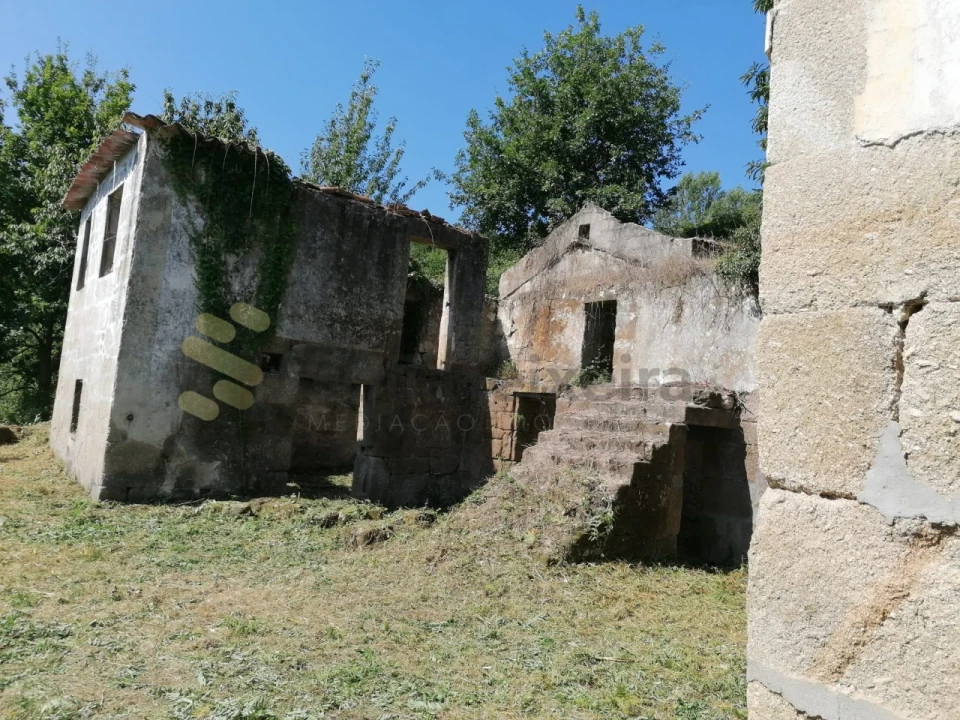 Quinta T5 para Venda em Penhalonga e Paços de Gaiolo Foto 8