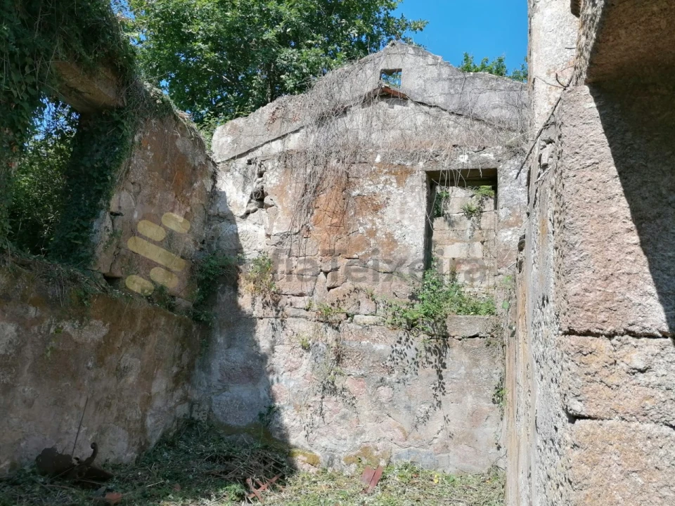 Quinta T5 para Venda em Penhalonga e Paços de Gaiolo Foto 16