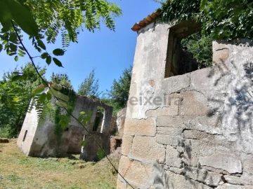 Quinta T5 para Venda em Penhalonga e Paços de Gaiolo