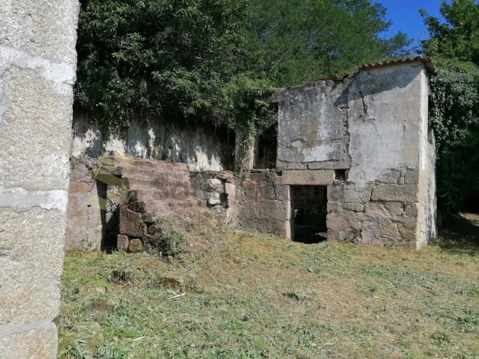 Quinta T5 para Venda em Penhalonga e Paços de Gaiolo Foto 21