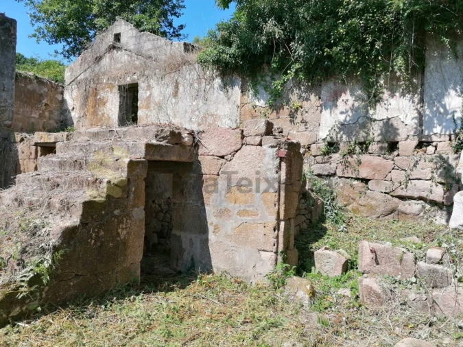 Quinta T5 para Venda em Penhalonga e Paços de Gaiolo Foto 12