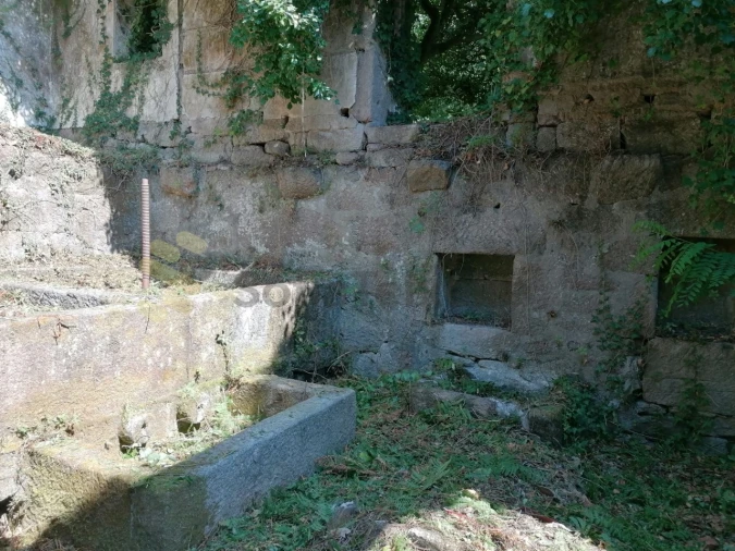 Quinta T5 para Venda em Penhalonga e Paços de Gaiolo Foto 17