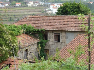 Quinta para Venda em Paço de Sousa