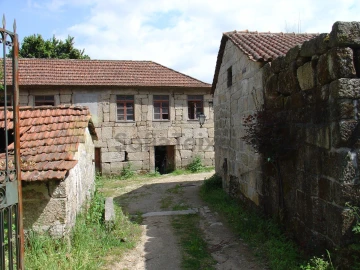 Quinta para Venda em Paço de Sousa