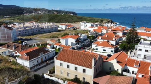 Moradia T7 para Venda em Colares
