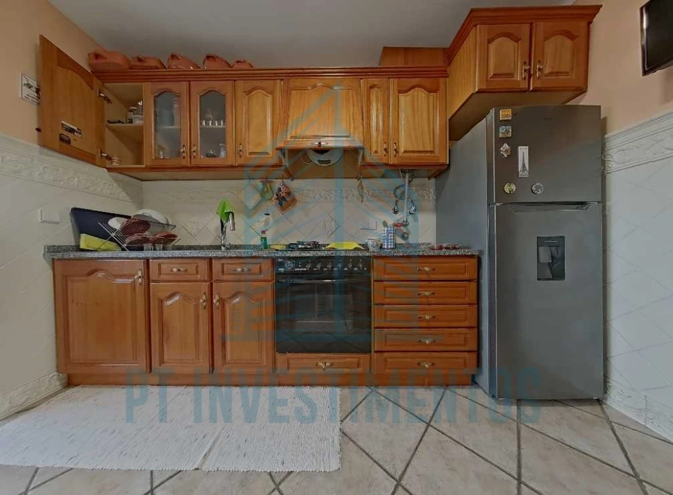 Apartamento T3 para Venda em Ílhavo (São Salvador) Foto 1