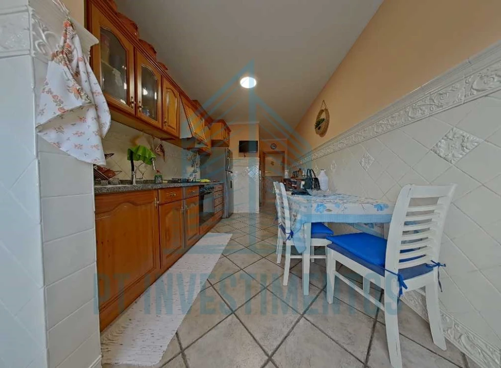 Apartamento T3 para Venda em Ílhavo (São Salvador) Foto 3