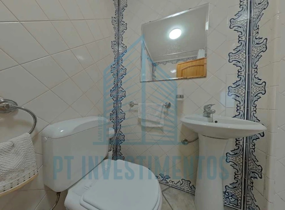 Apartamento T3 para Venda em Ílhavo (São Salvador) Foto 13