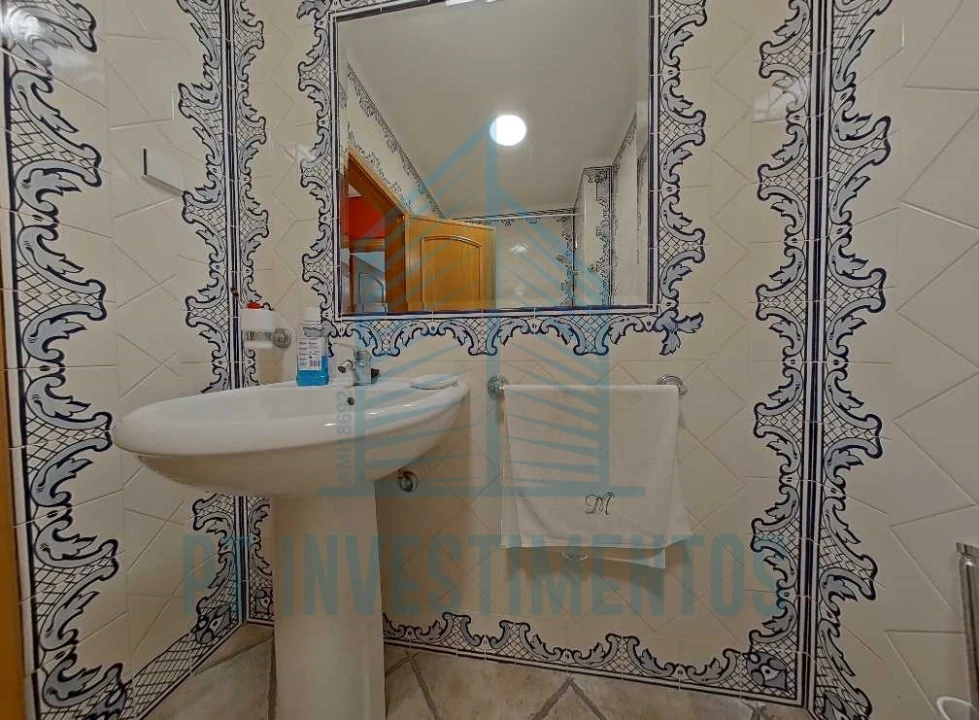 Apartamento T3 para Venda em Ílhavo (São Salvador) Foto 23