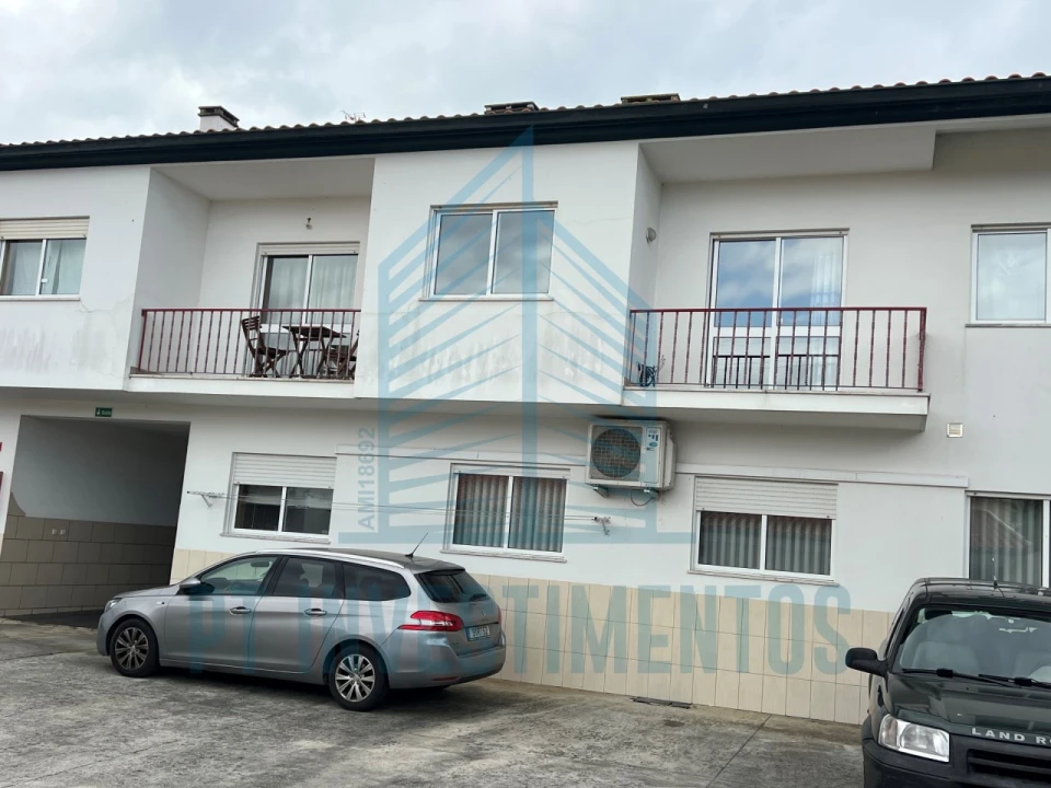 Apartamento T3 para Venda em Ílhavo (São Salvador) Foto 30