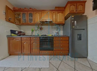 Apartamento T3 para Venda em Ílhavo (São Salvador)